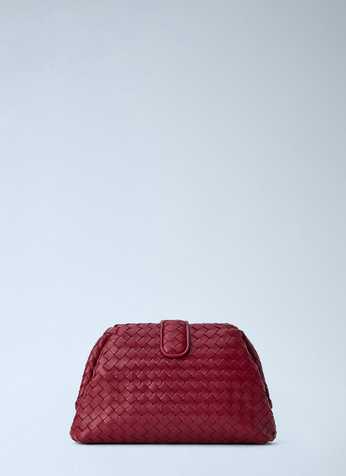 Bottega Veneta Bottega Veneta Women Small Lauren Shoulder Bag