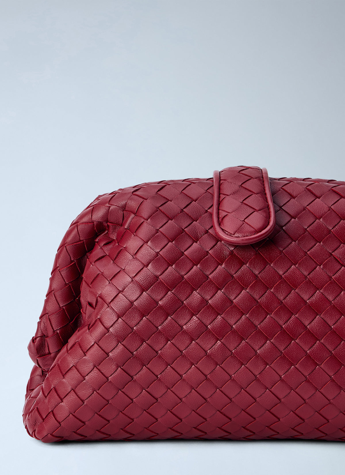 Bottega Veneta Bottega Veneta Women Small Lauren Shoulder Bag