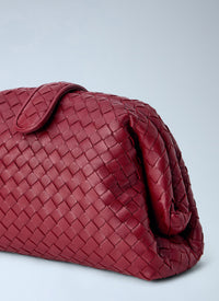 Bottega Veneta Bottega Veneta Women Small Lauren Shoulder Bag