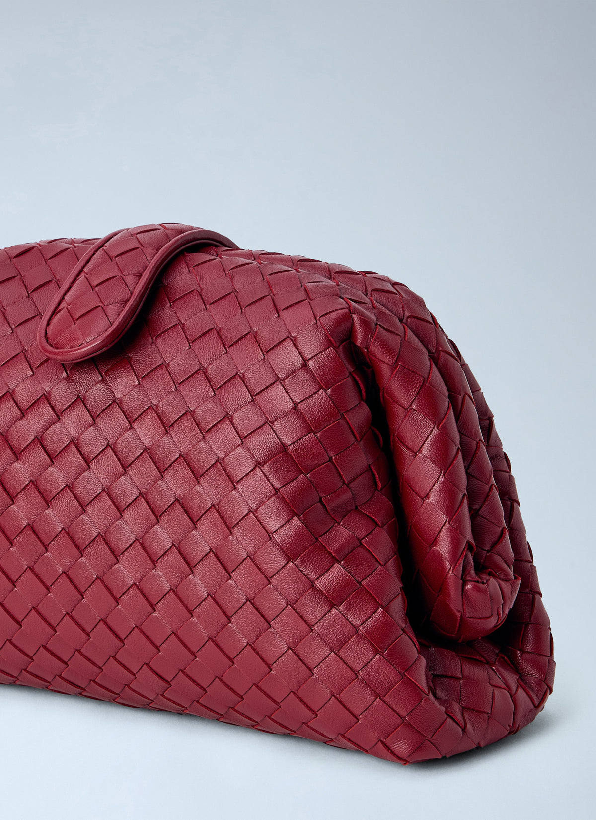 Bottega Veneta Bottega Veneta Women Small Lauren Shoulder Bag