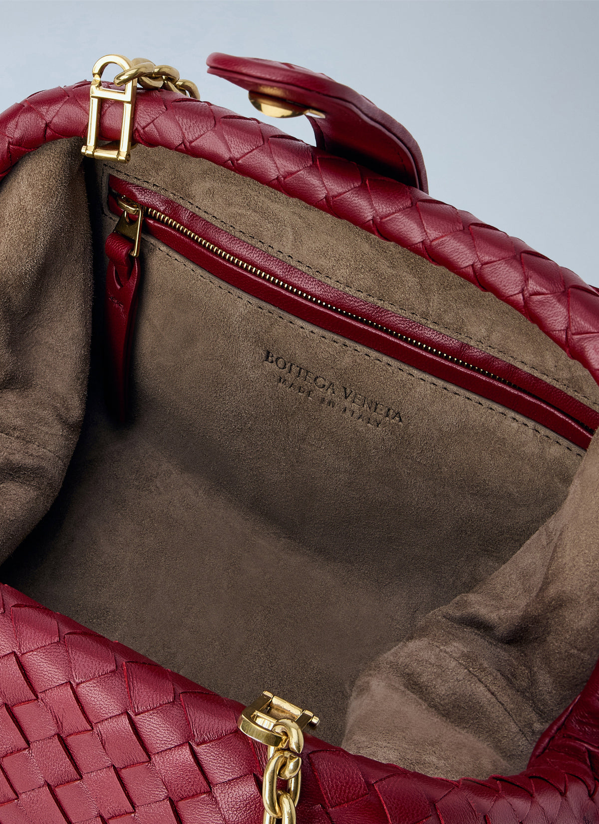 Bottega Veneta Bottega Veneta Women Small Lauren Shoulder Bag