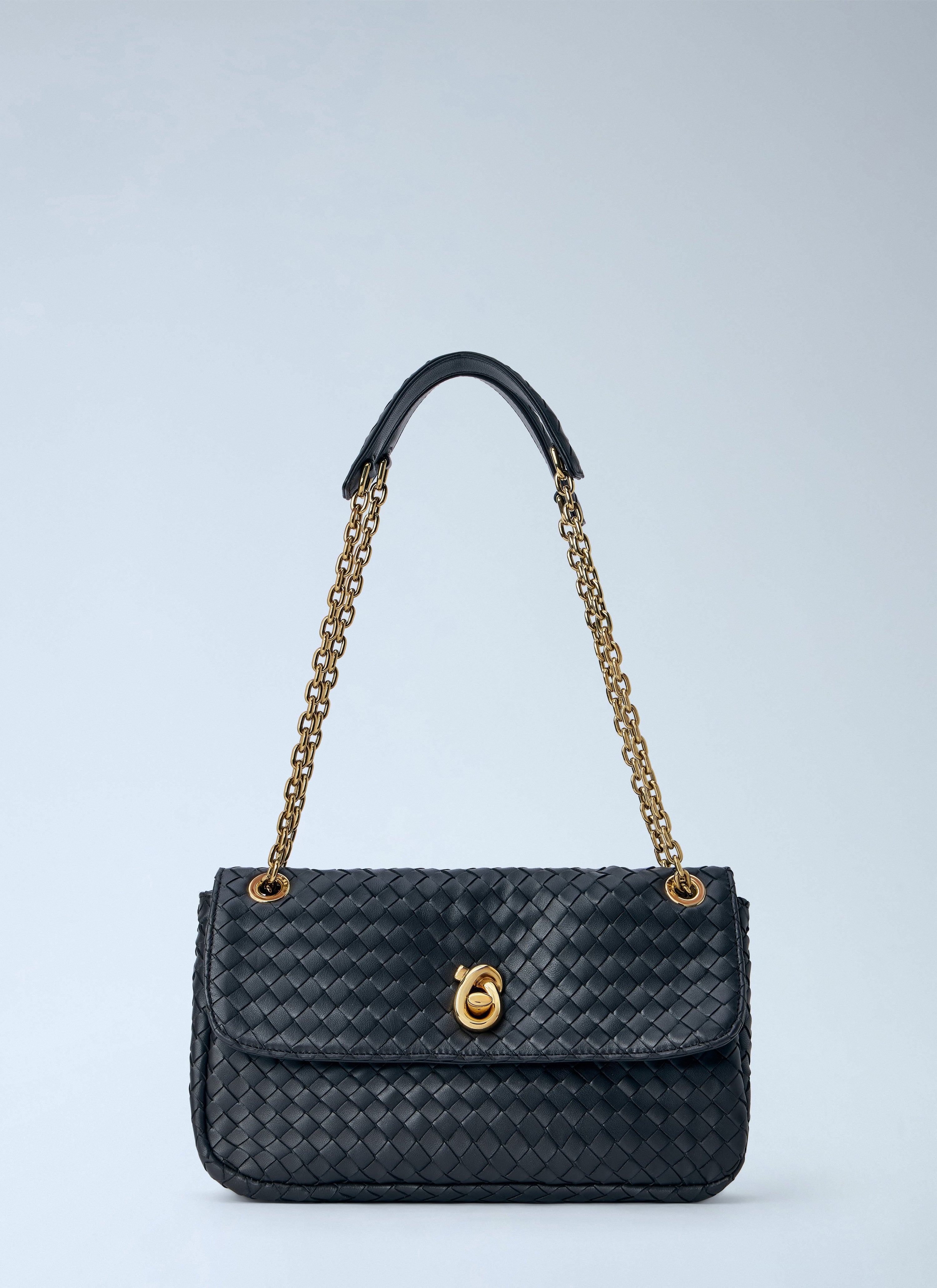 Bottega Veneta Bottega Veneta Women Medium Madison Shoulder Bag