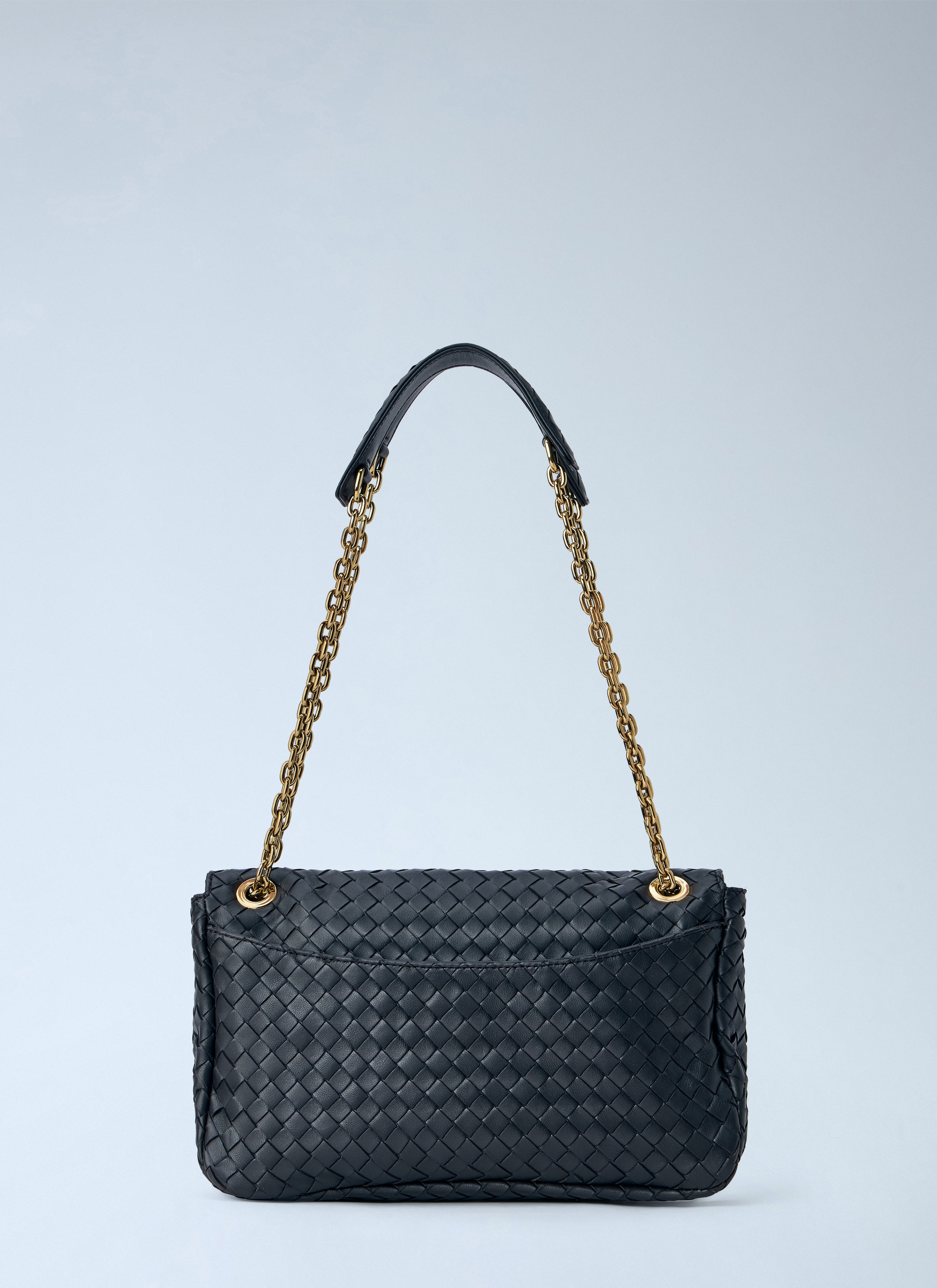Bottega Veneta Bottega Veneta Women Medium Madison Shoulder Bag