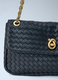 Bottega Veneta Bottega Veneta Women Medium Madison Shoulder Bag