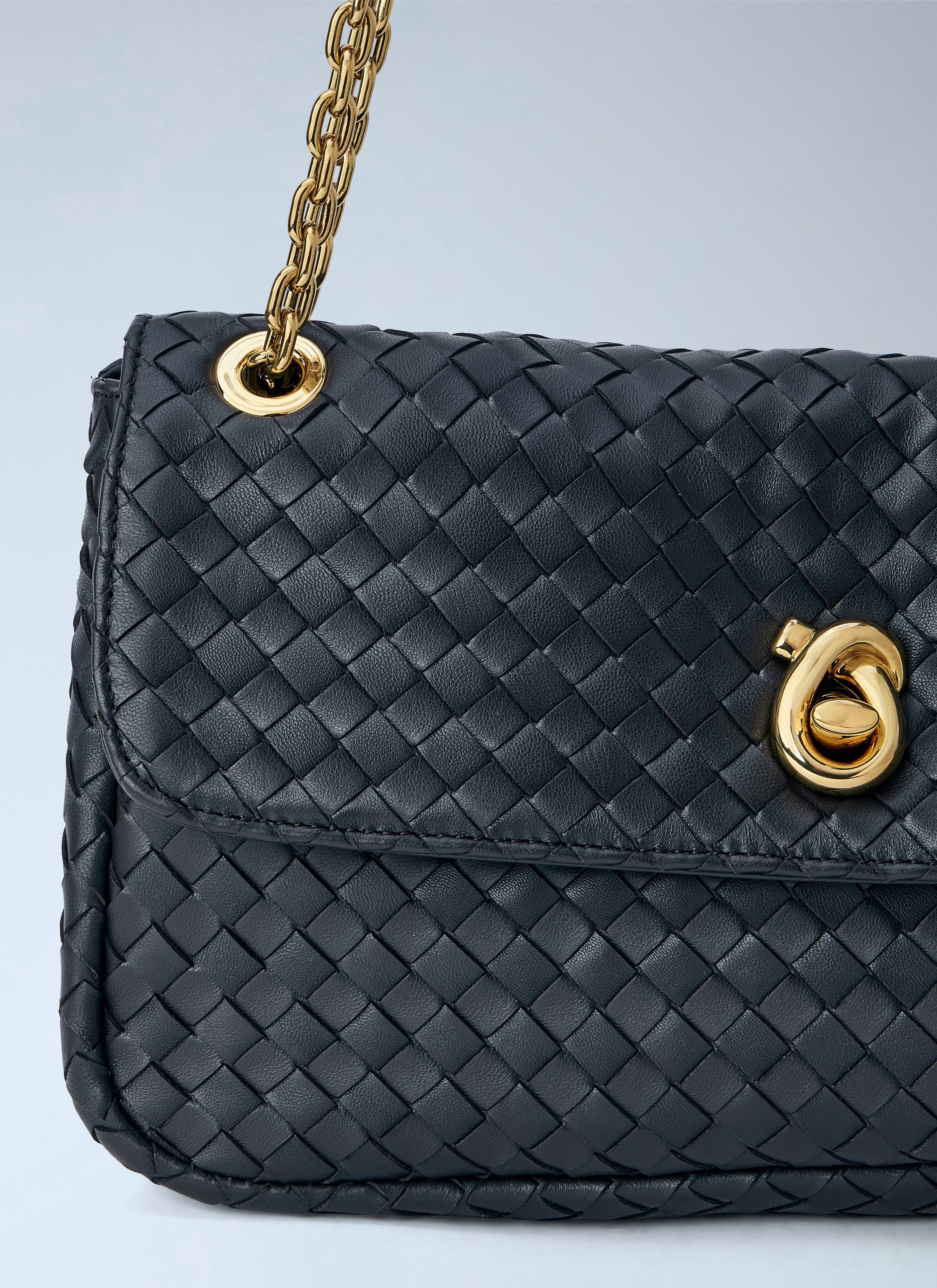 Bottega Veneta Bottega Veneta Women Medium Madison Shoulder Bag