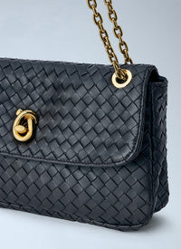 Bottega Veneta Bottega Veneta Women Medium Madison Shoulder Bag
