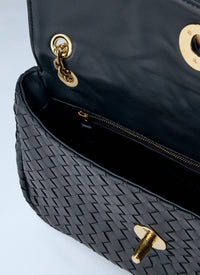 Bottega Veneta Bottega Veneta Women Medium Madison Shoulder Bag