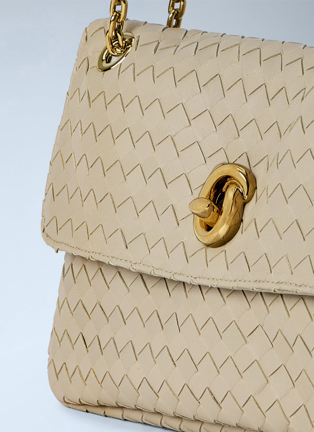Bottega Veneta Bottega Veneta Women Madison Shoulder Bag