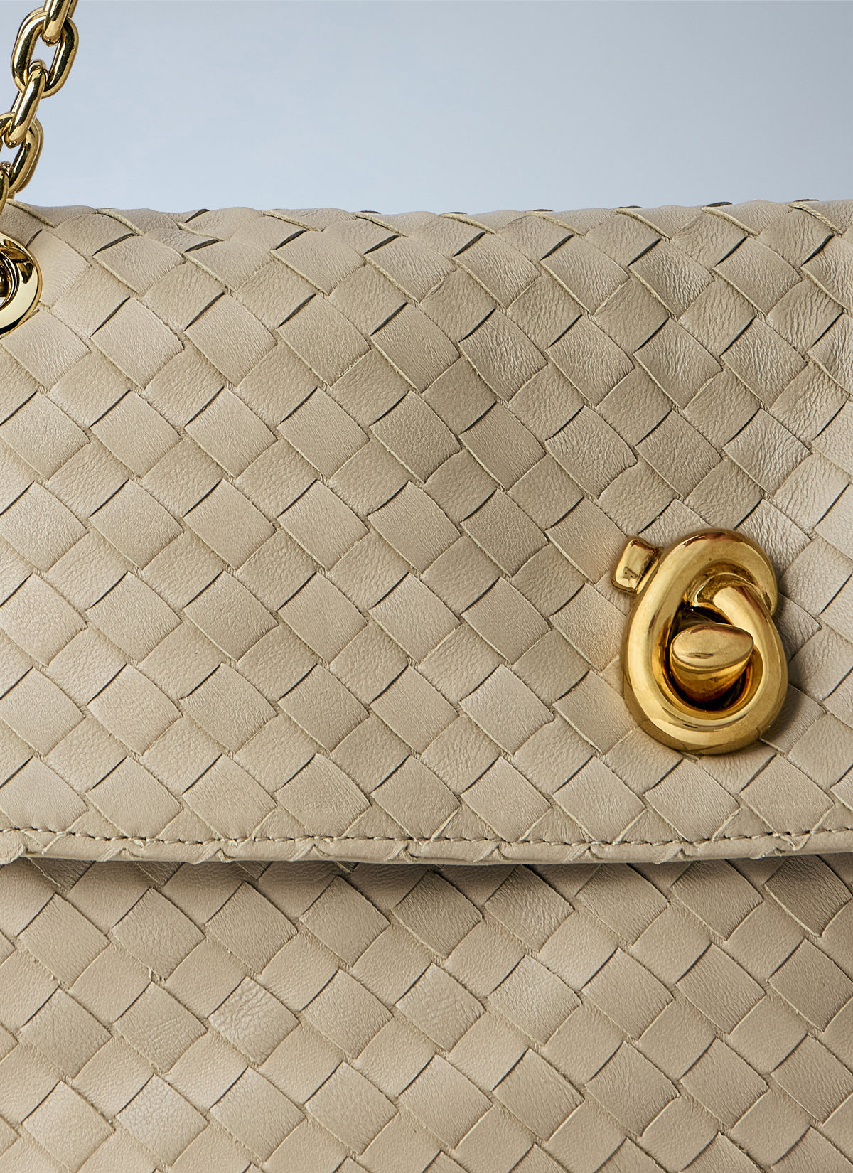 Bottega Veneta Bottega Veneta Women Madison Shoulder Bag