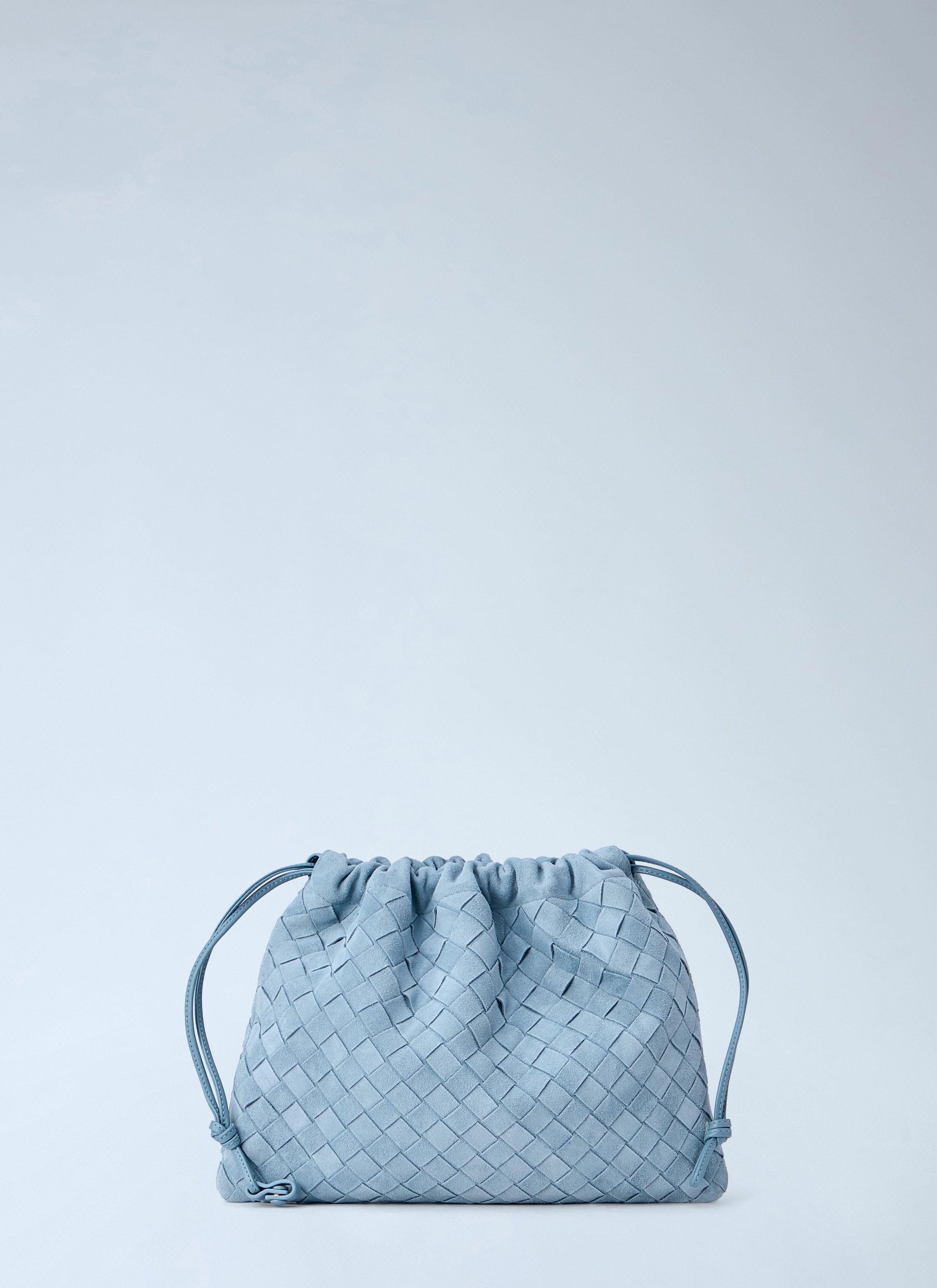 Bottega Veneta Bottega Veneta Women Intrecciato Dustbag
