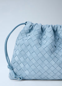 Bottega Veneta Bottega Veneta Women Intrecciato Dustbag