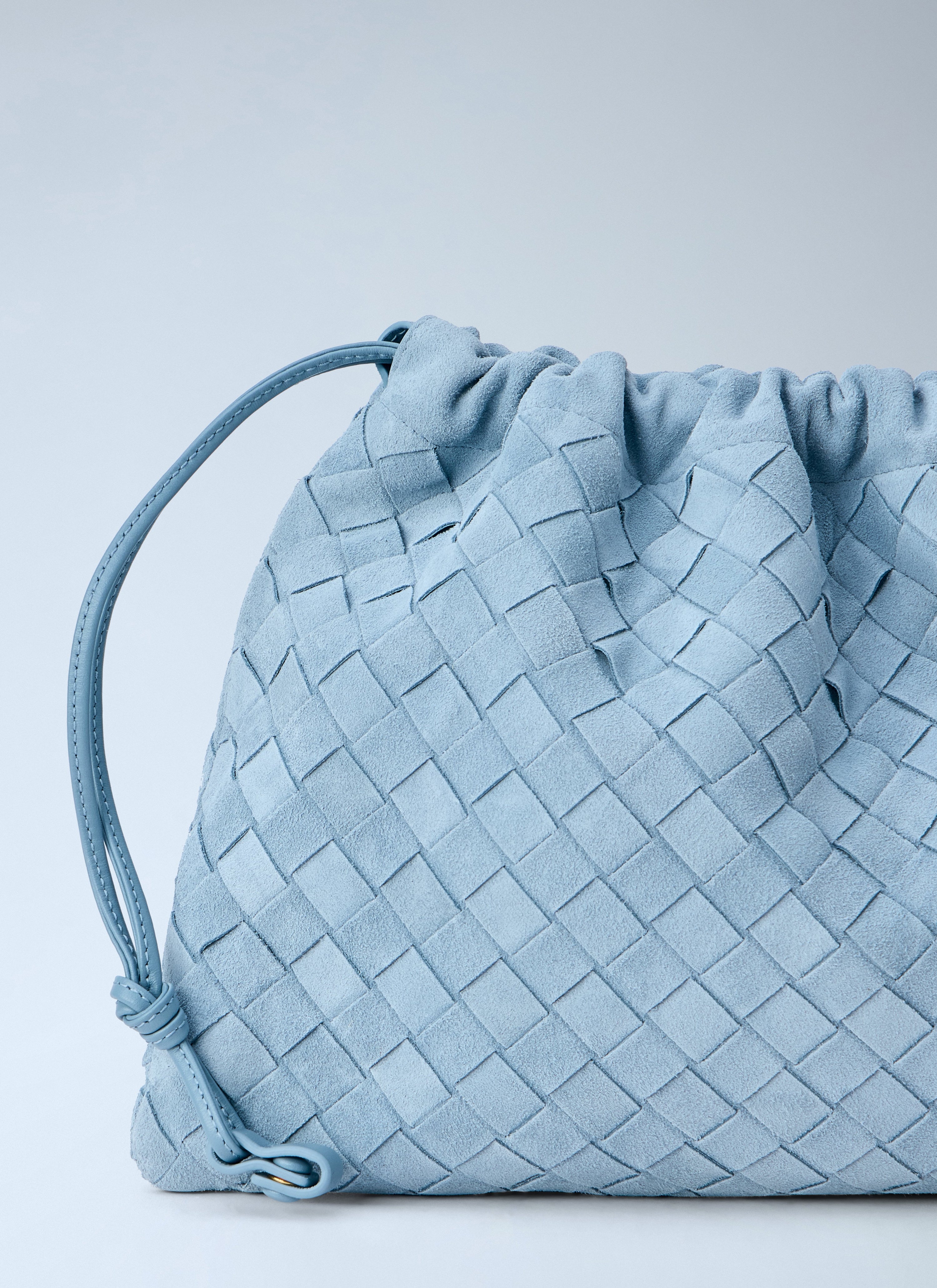 Bottega Veneta Bottega Veneta Women Intrecciato Dustbag