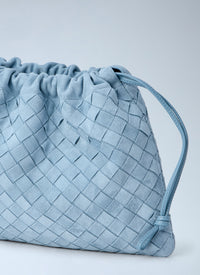 Bottega Veneta Bottega Veneta Women Intrecciato Dustbag