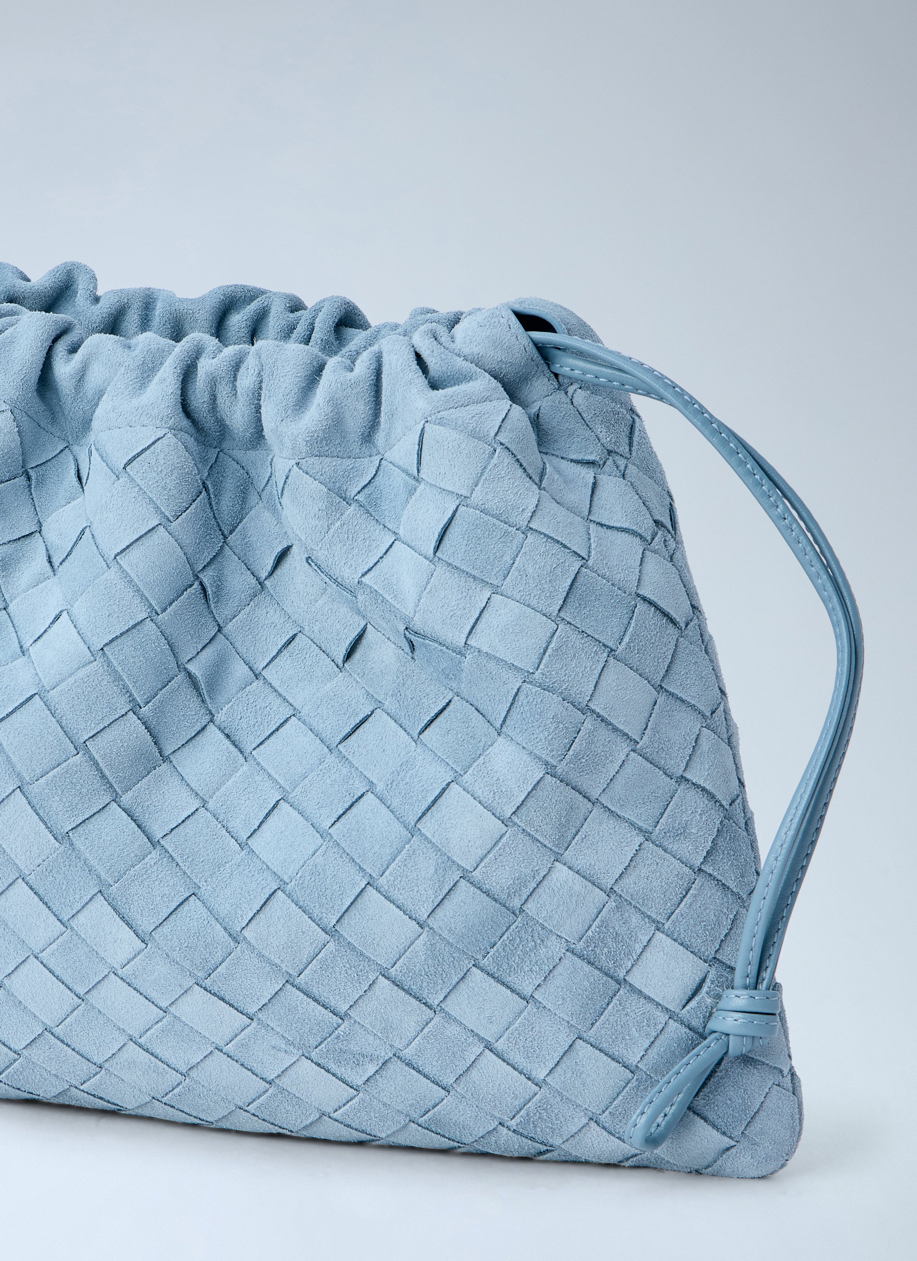 Bottega Veneta Bottega Veneta Women Intrecciato Dustbag