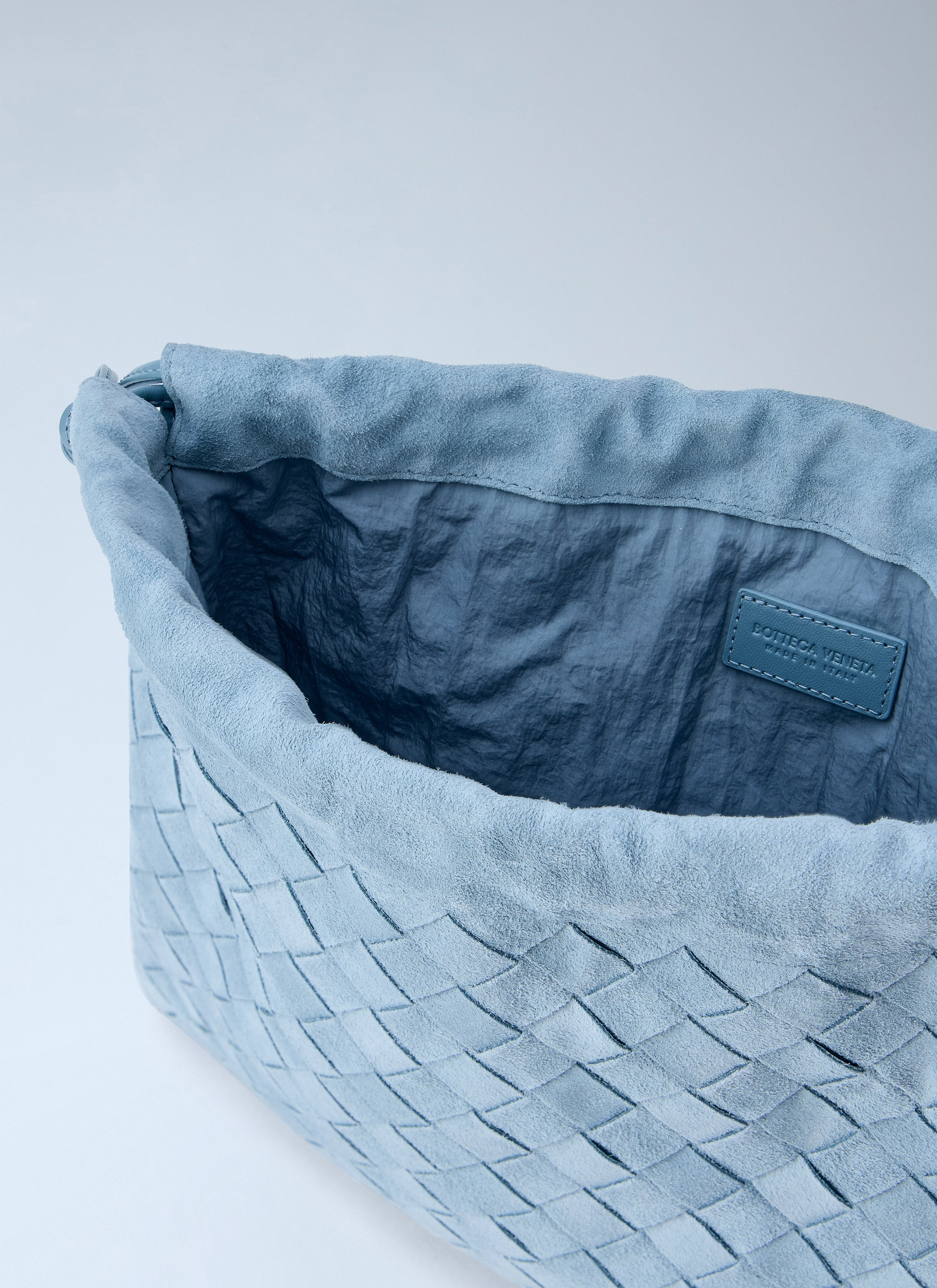 Bottega Veneta Bottega Veneta Women Intrecciato Dustbag