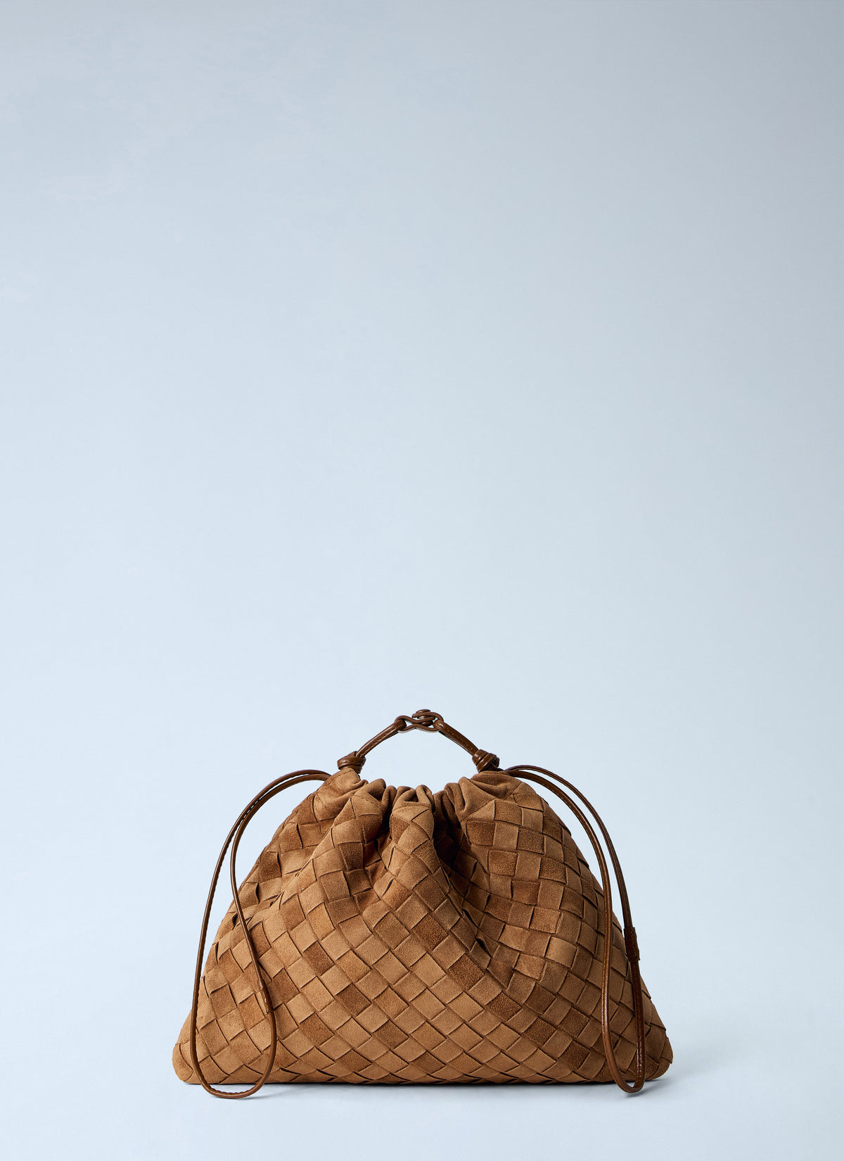 Bottega Veneta Bottega Veneta Women Intrecciato Dustbag