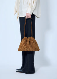 Bottega Veneta Bottega Veneta Women Intrecciato Dustbag