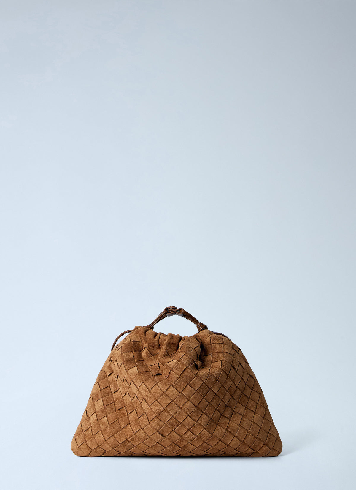 Bottega Veneta Bottega Veneta Women Intrecciato Dustbag