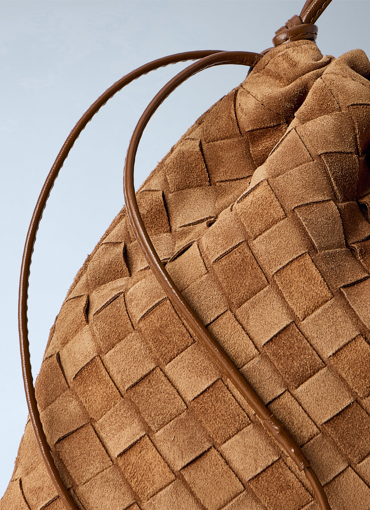 Bottega Veneta Bottega Veneta Women Intrecciato Dustbag