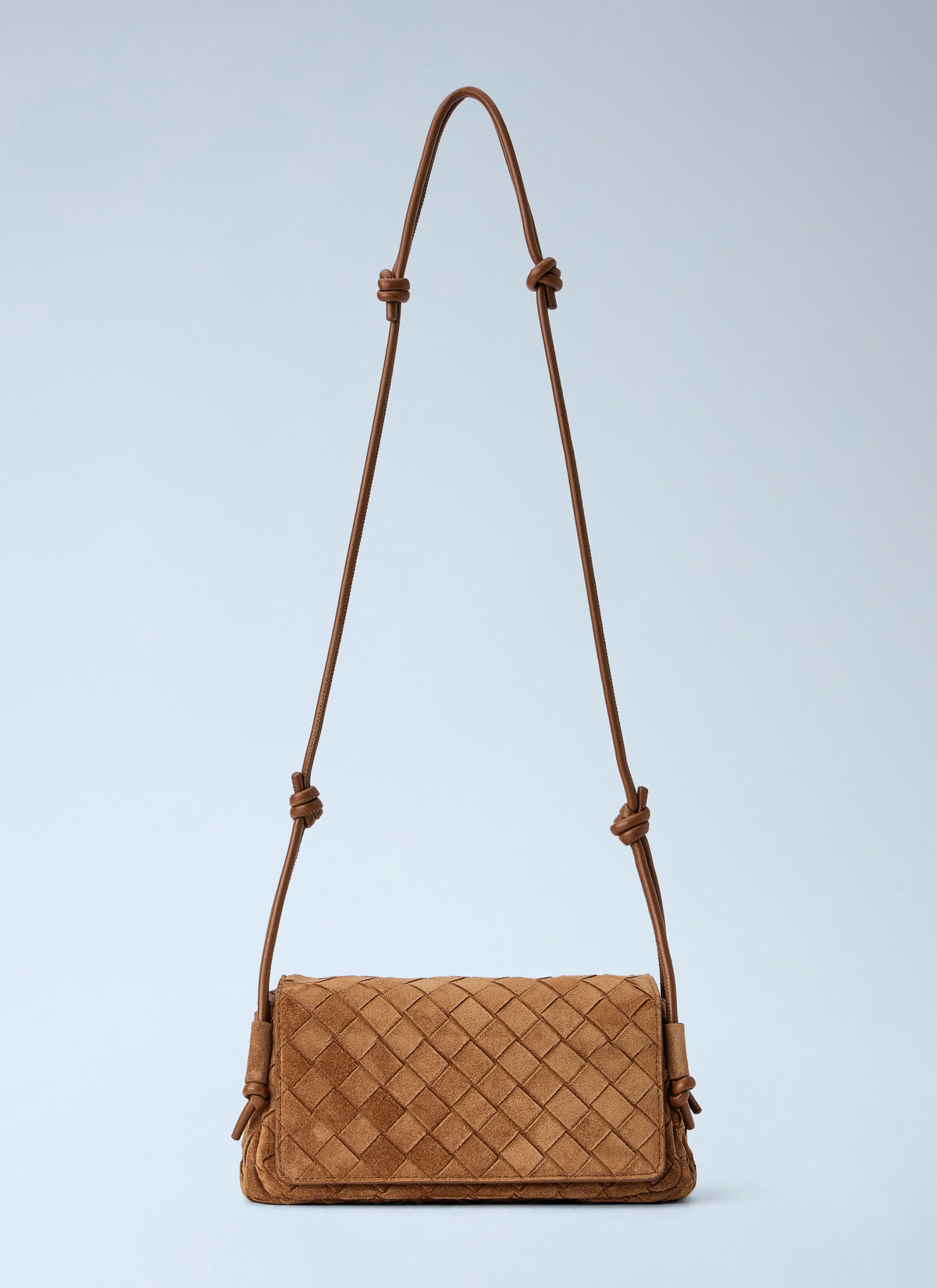 Bottega Veneta Women Notturno Shoulder Bag
