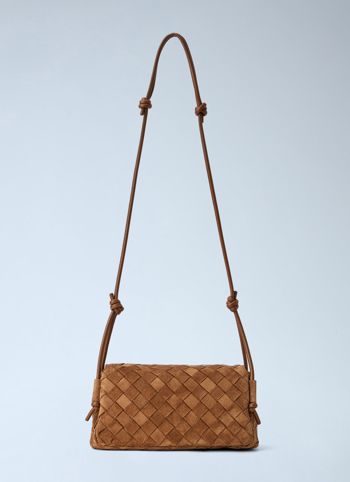 Bottega Veneta Women Notturno Shoulder Bag