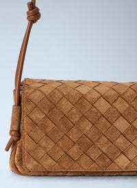 Bottega Veneta Women Notturno Shoulder Bag