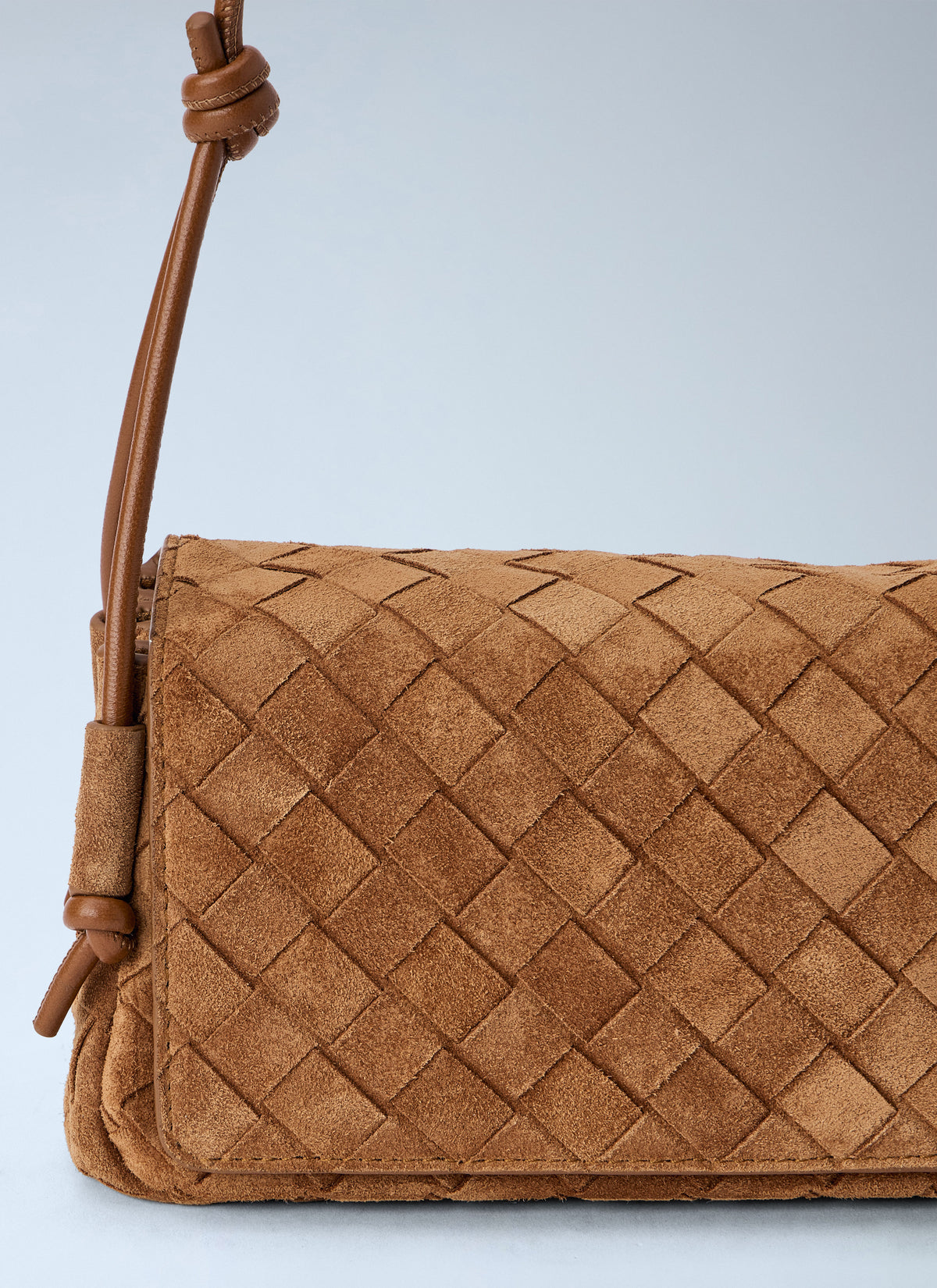 Bottega Veneta Women Notturno Shoulder Bag