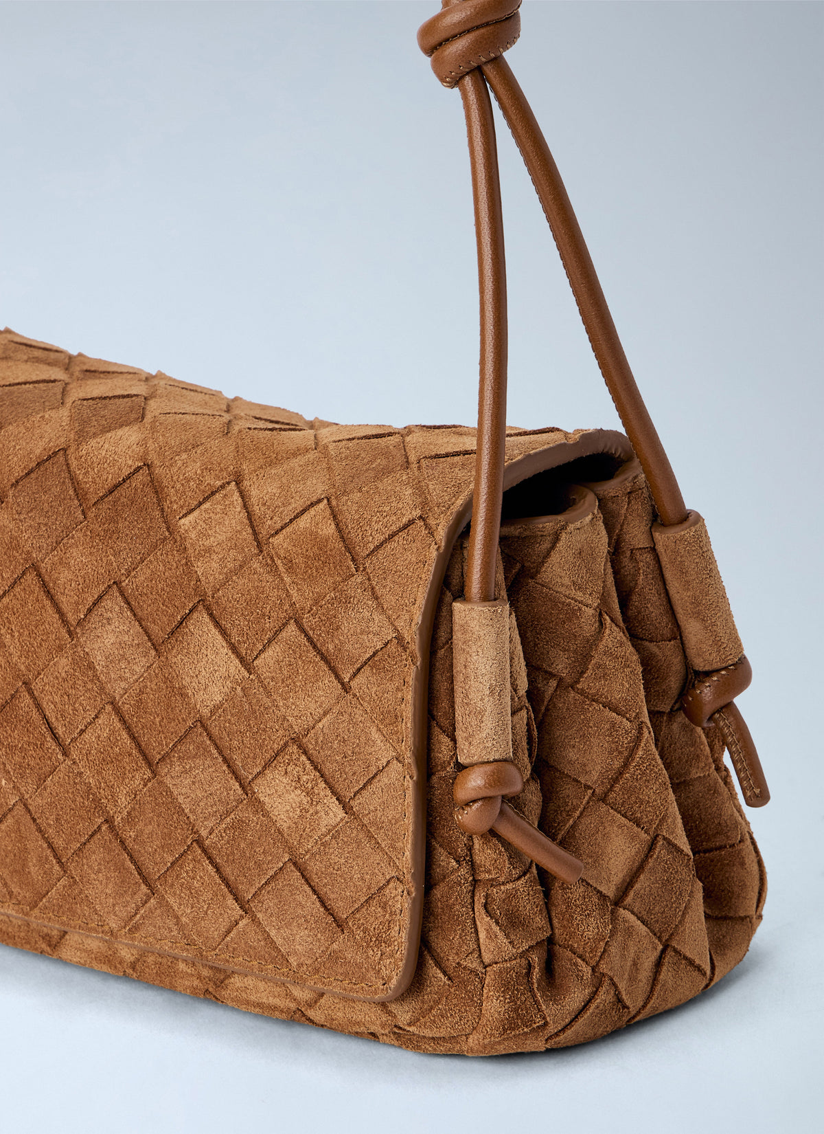 Bottega Veneta Women Notturno Shoulder Bag
