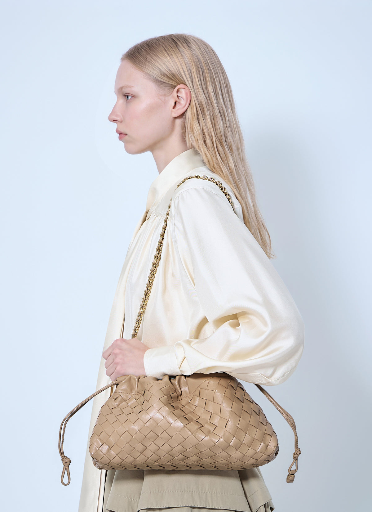 Bottega Veneta Bottega Veneta Women Notte Dustbag