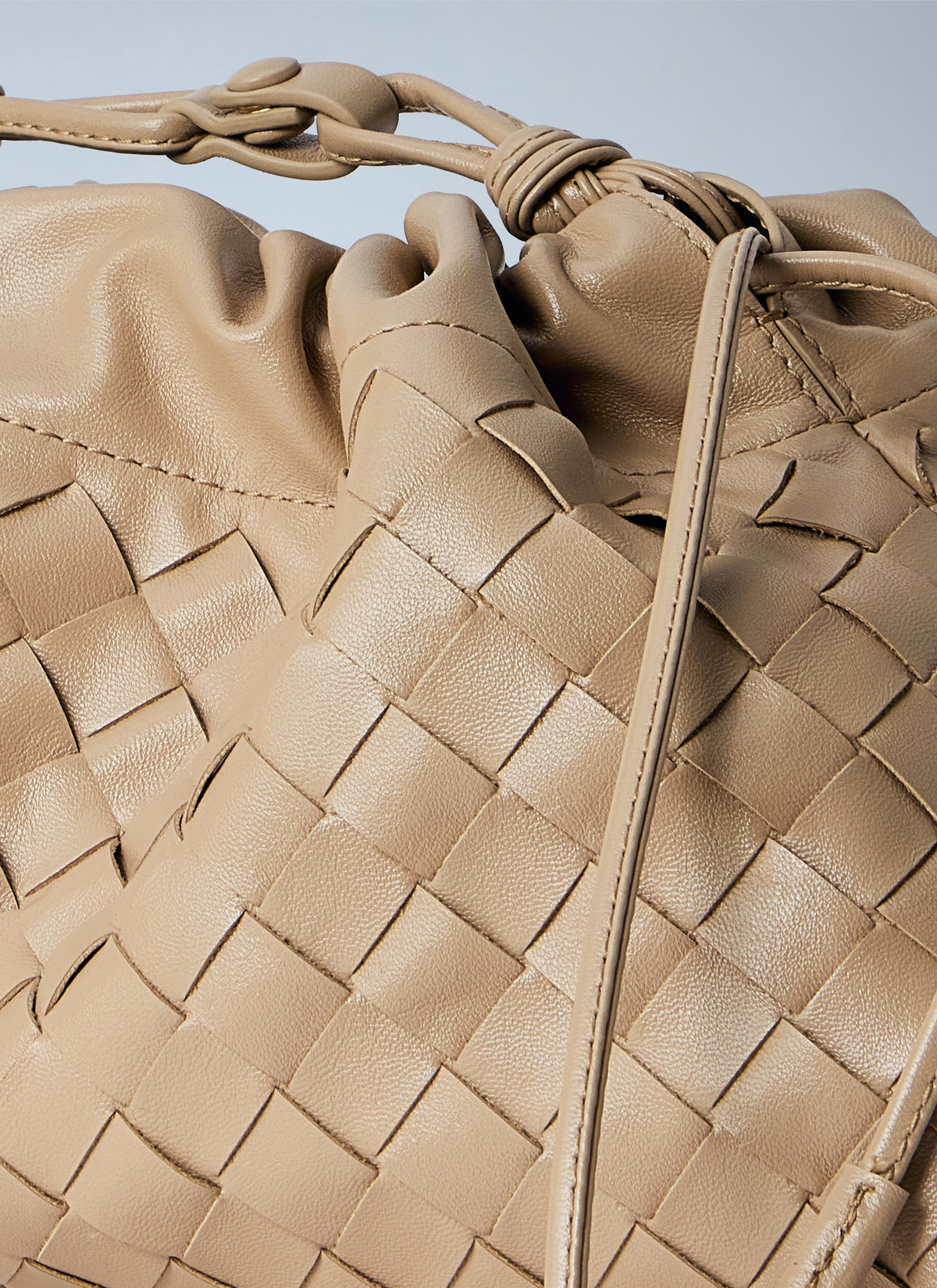 Bottega Veneta Bottega Veneta Women Notte Dustbag