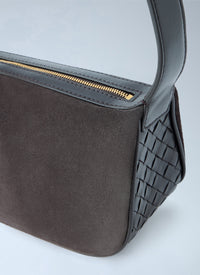 Bottega Veneta Bottega Veneta Women Nodo Shoulder Bag