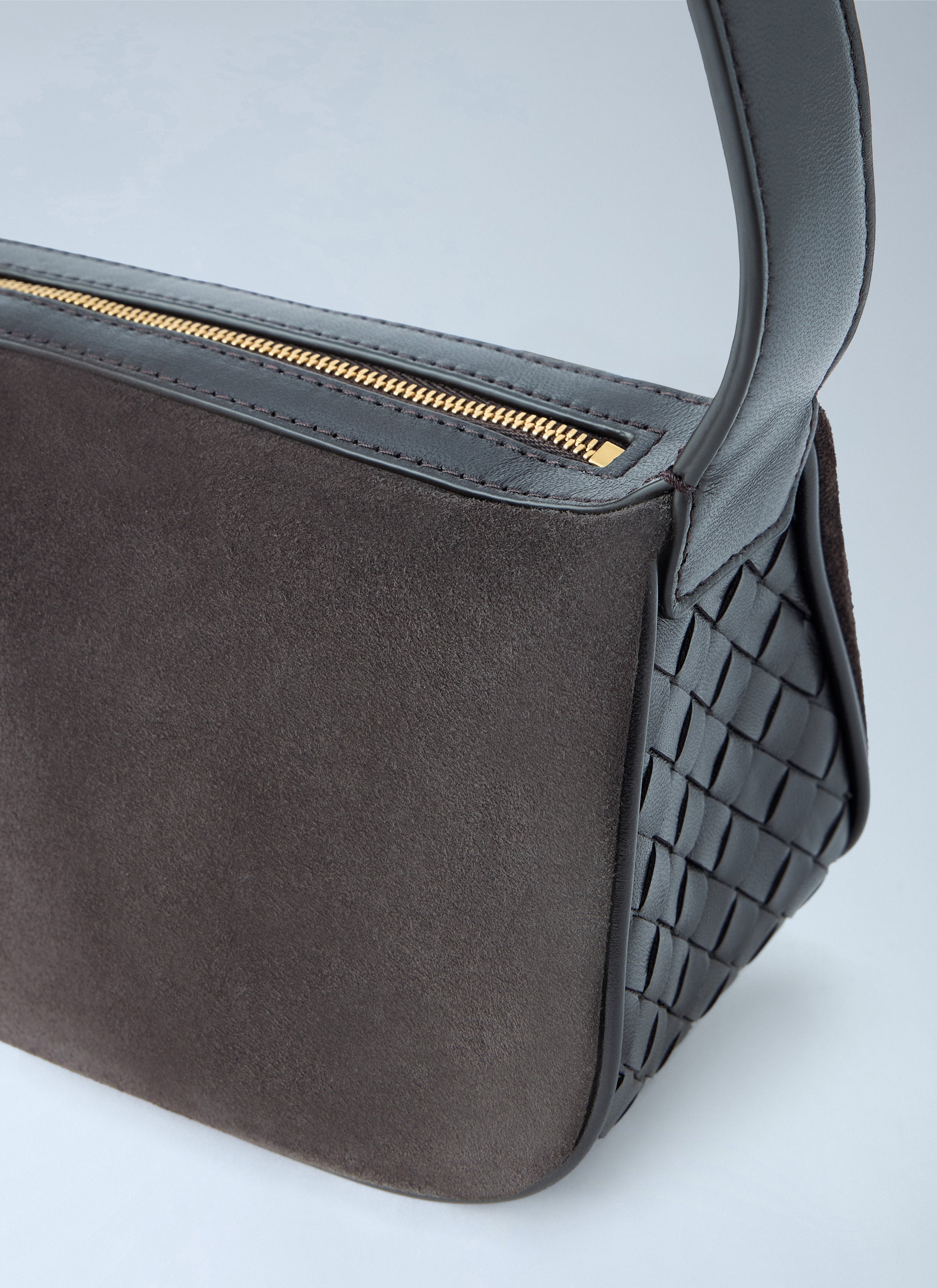 Bottega Veneta Bottega Veneta Women Nodo Shoulder Bag
