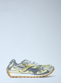Bottega Veneta Women Orbit Sneakers