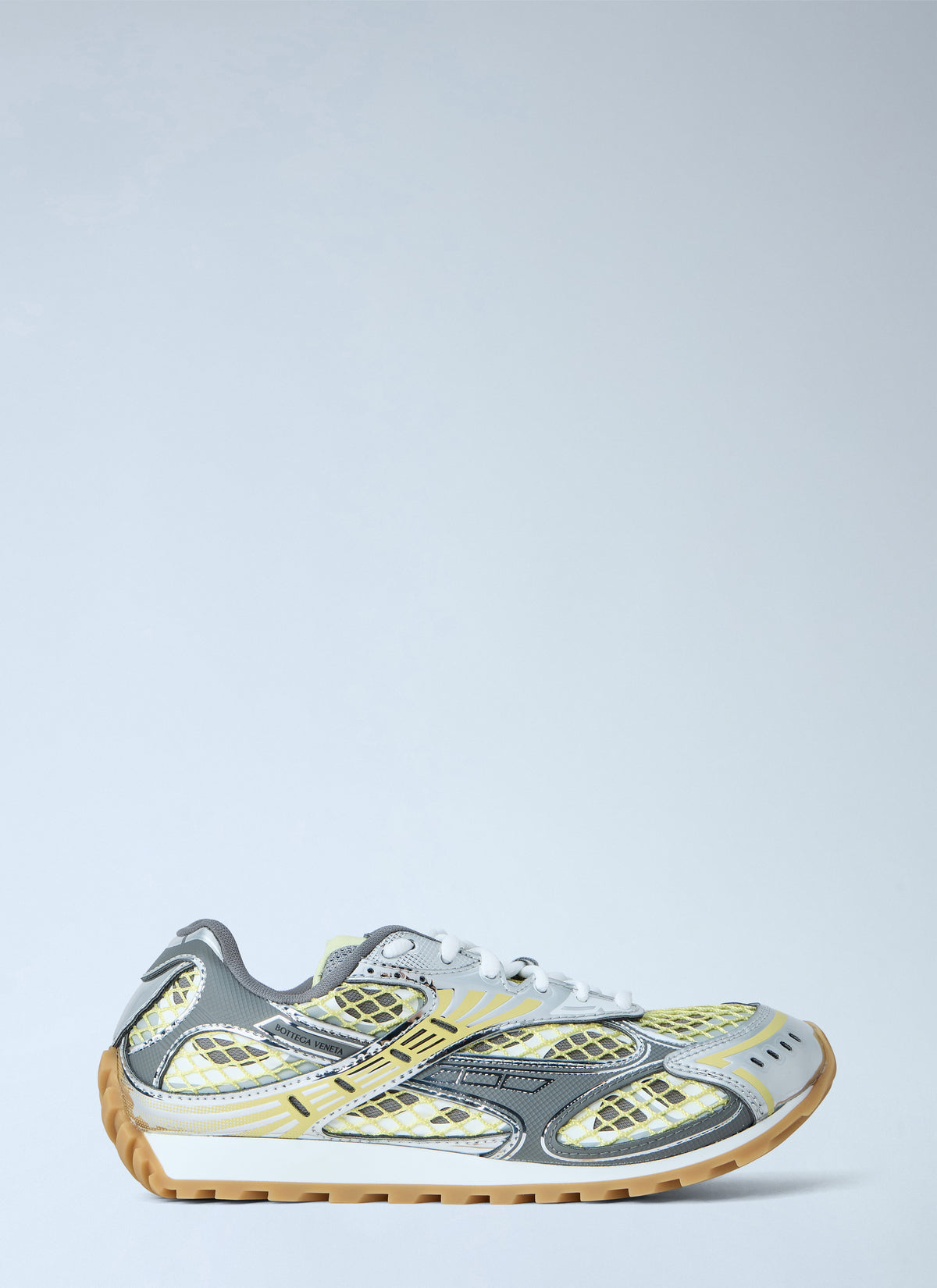 Bottega Veneta Women Orbit Sneakers