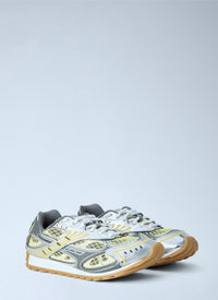 Bottega Veneta Women Orbit Sneakers