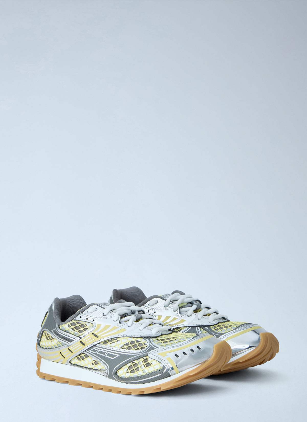 Bottega Veneta Women Orbit Sneakers