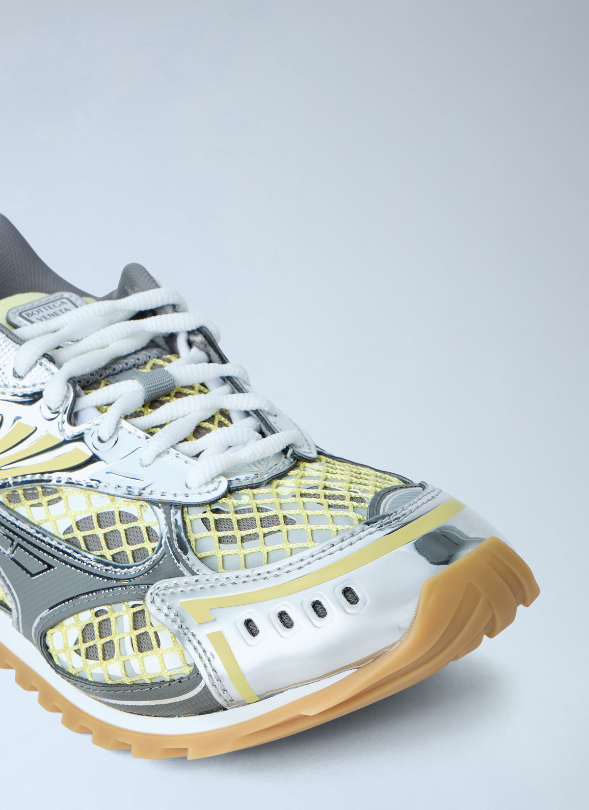 Bottega Veneta Women Orbit Sneakers