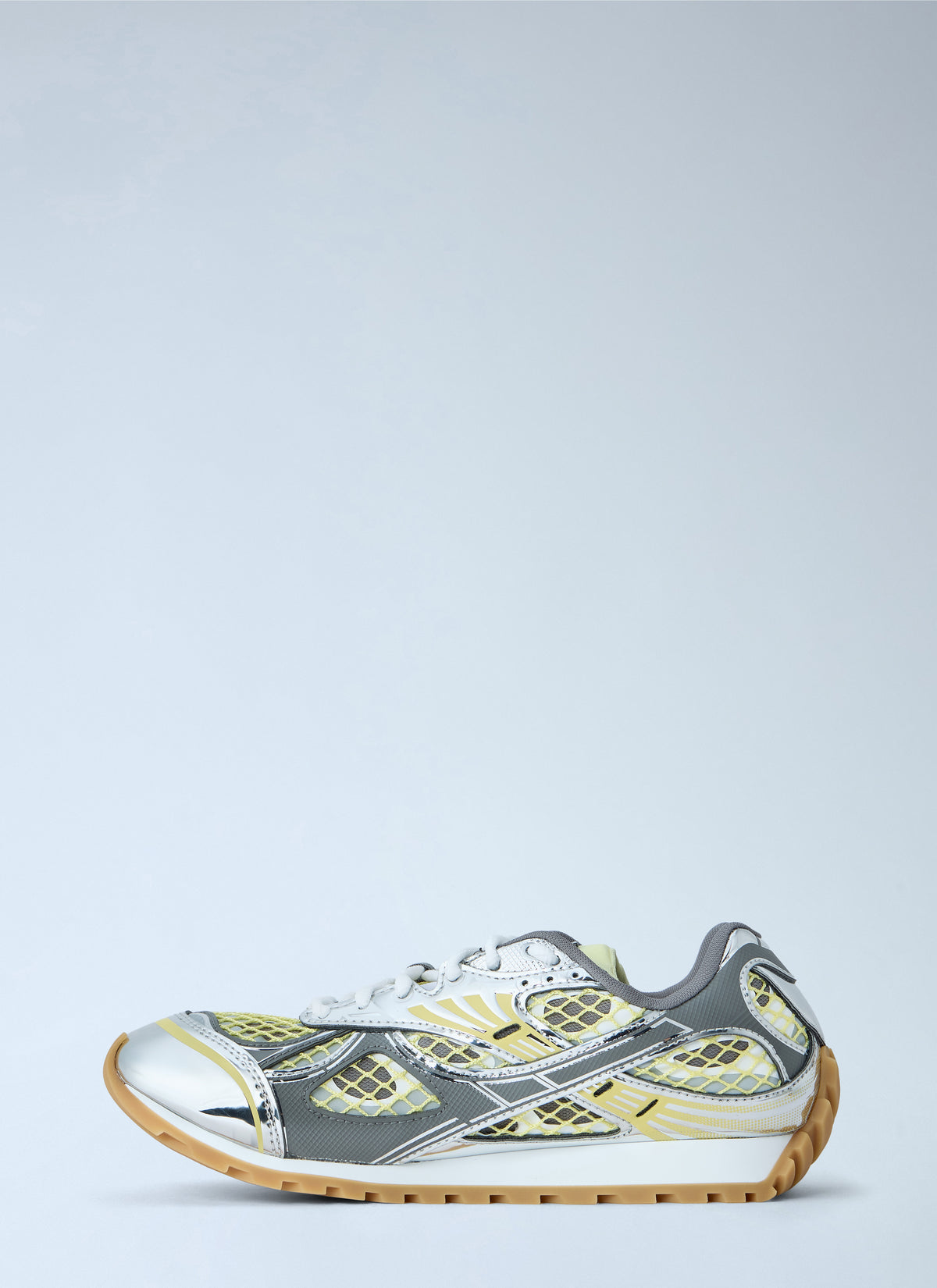 Bottega Veneta Women Orbit Sneakers