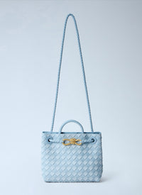 Bottega Veneta Bottega Veneta Women Small Andiamo Handbag