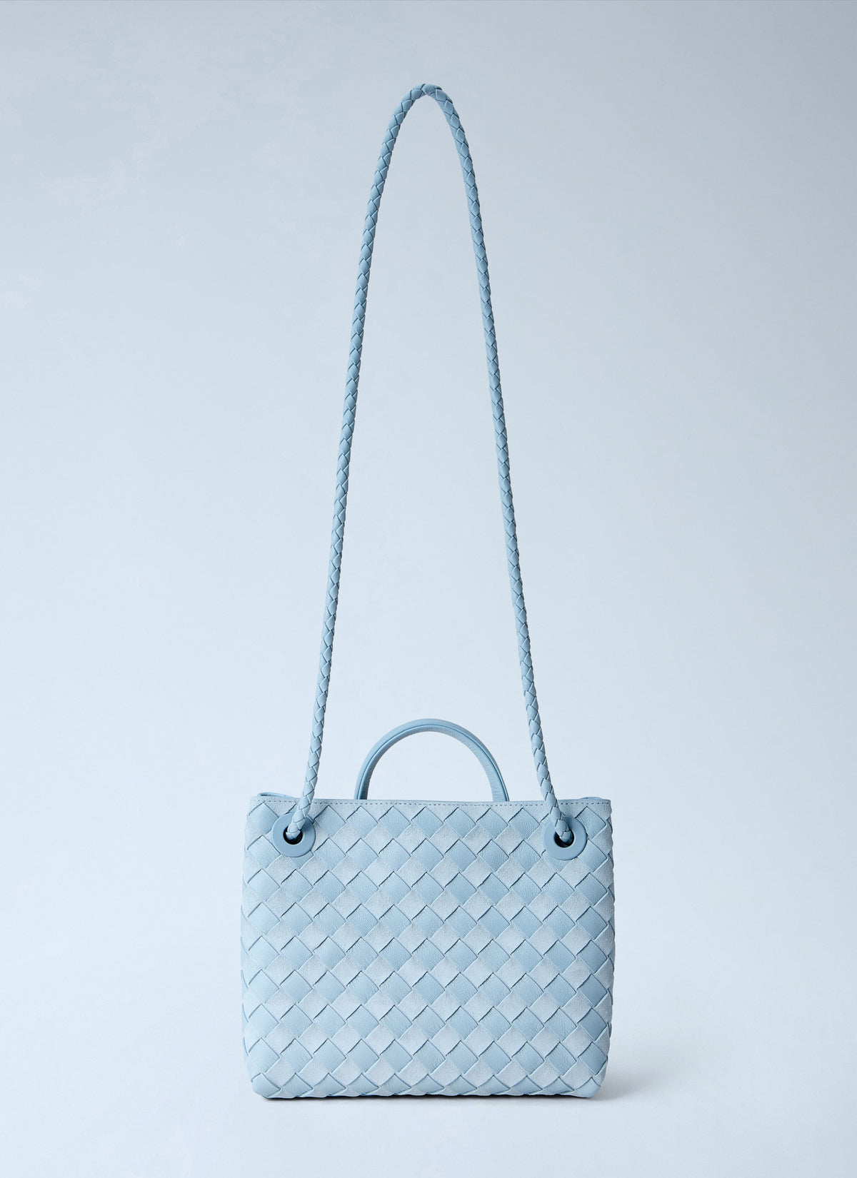 Bottega Veneta Bottega Veneta Women Small Andiamo Handbag