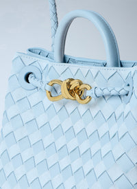 Bottega Veneta Bottega Veneta Women Small Andiamo Handbag