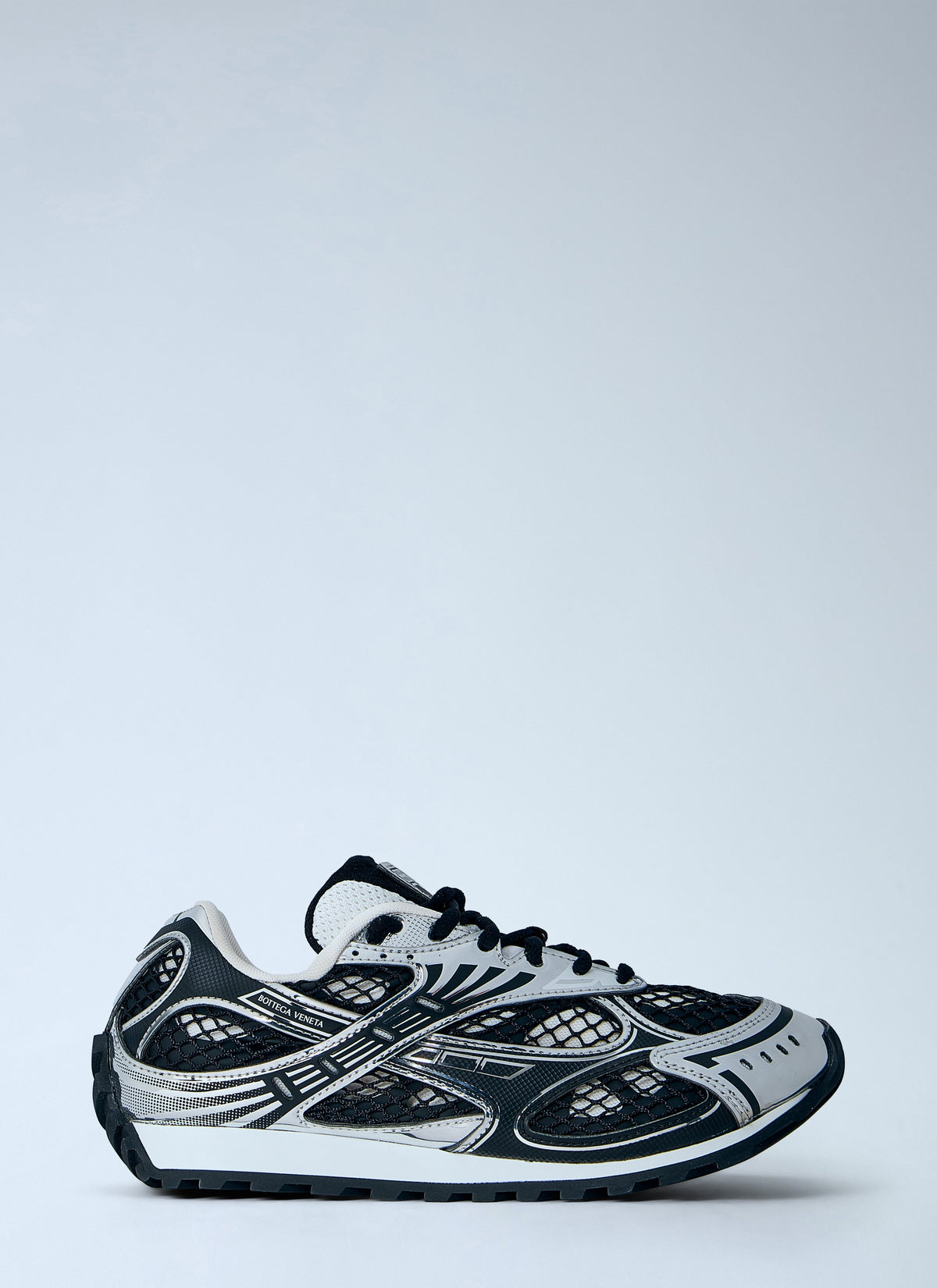 Bottega Veneta Bottega Veneta Women Orbit Sneakers