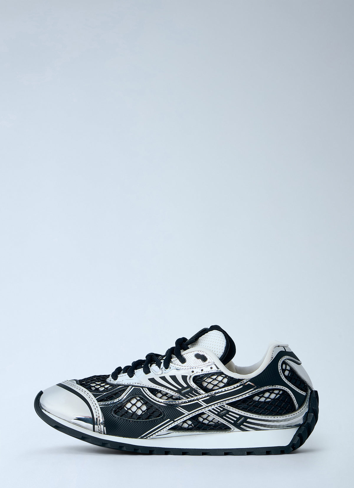Bottega Veneta Bottega Veneta Women Orbit Sneakers