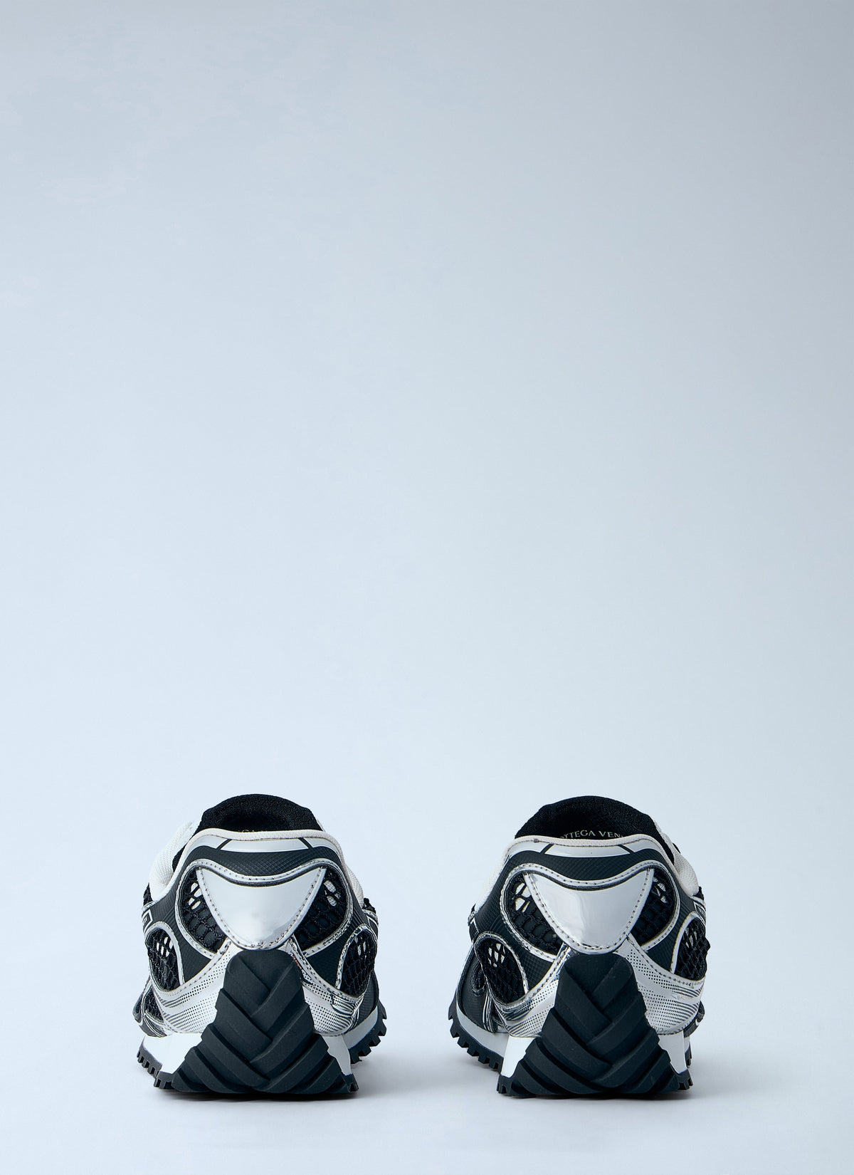 Bottega Veneta Bottega Veneta Women Orbit Sneakers