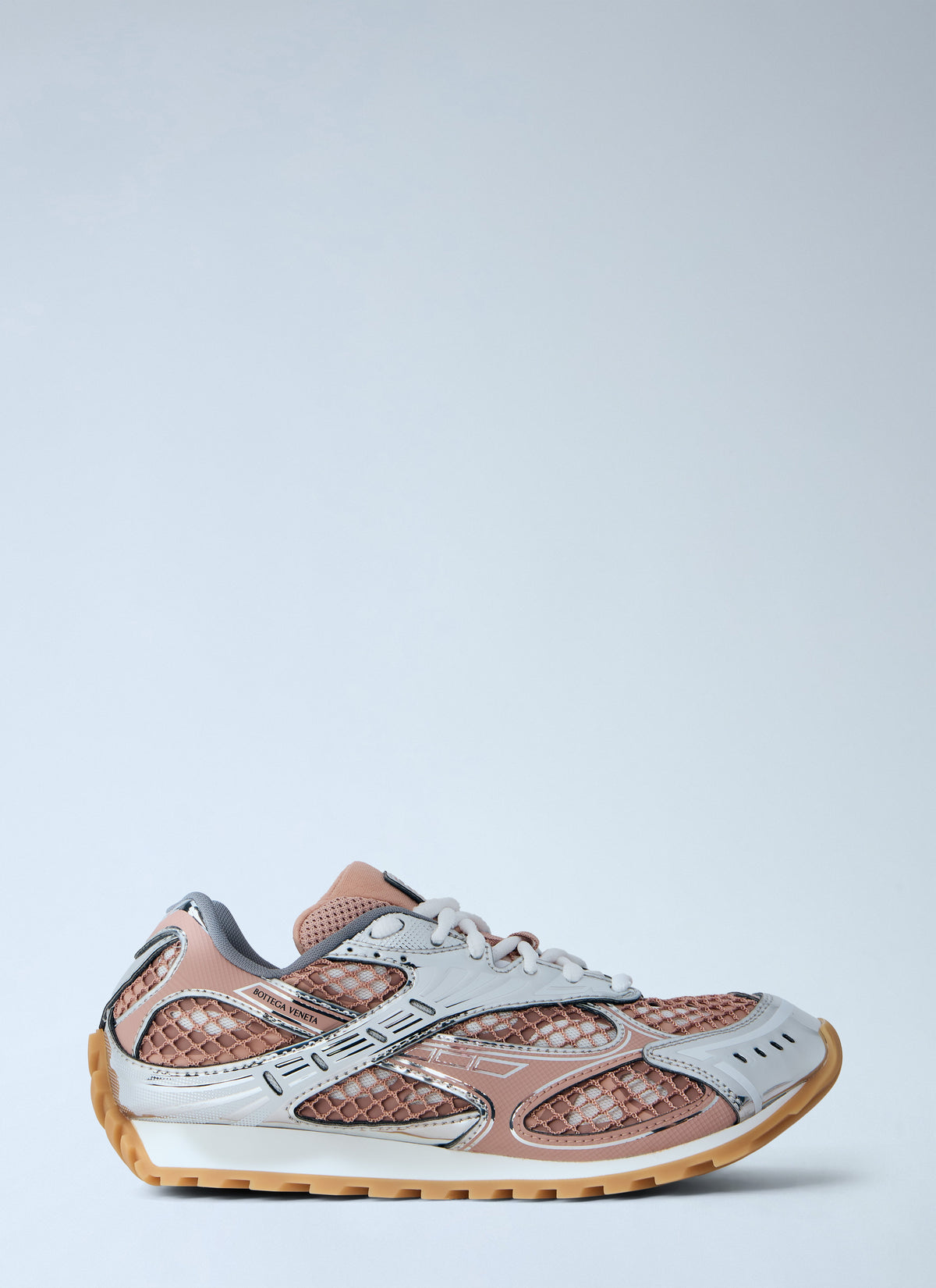 Bottega Veneta Women Orbit Sneakers