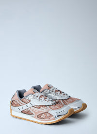 Bottega Veneta Women Orbit Sneakers