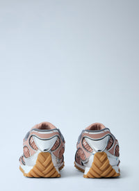 Bottega Veneta Women Orbit Sneakers