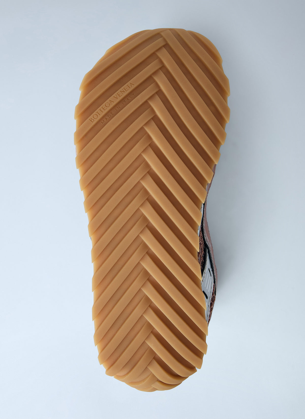 Bottega Veneta Women Orbit Sneakers