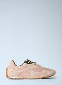 Bottega Veneta Women Orbit Flash Sneakers