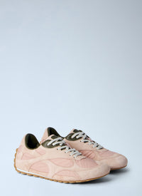 Bottega Veneta Women Orbit Flash Sneakers